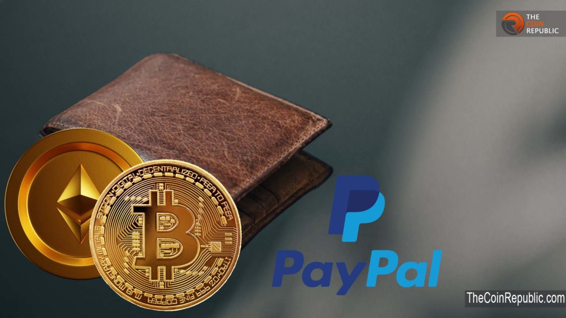 PayPal and MetaMask team up to make it easier to buy crypto | TechCrunch