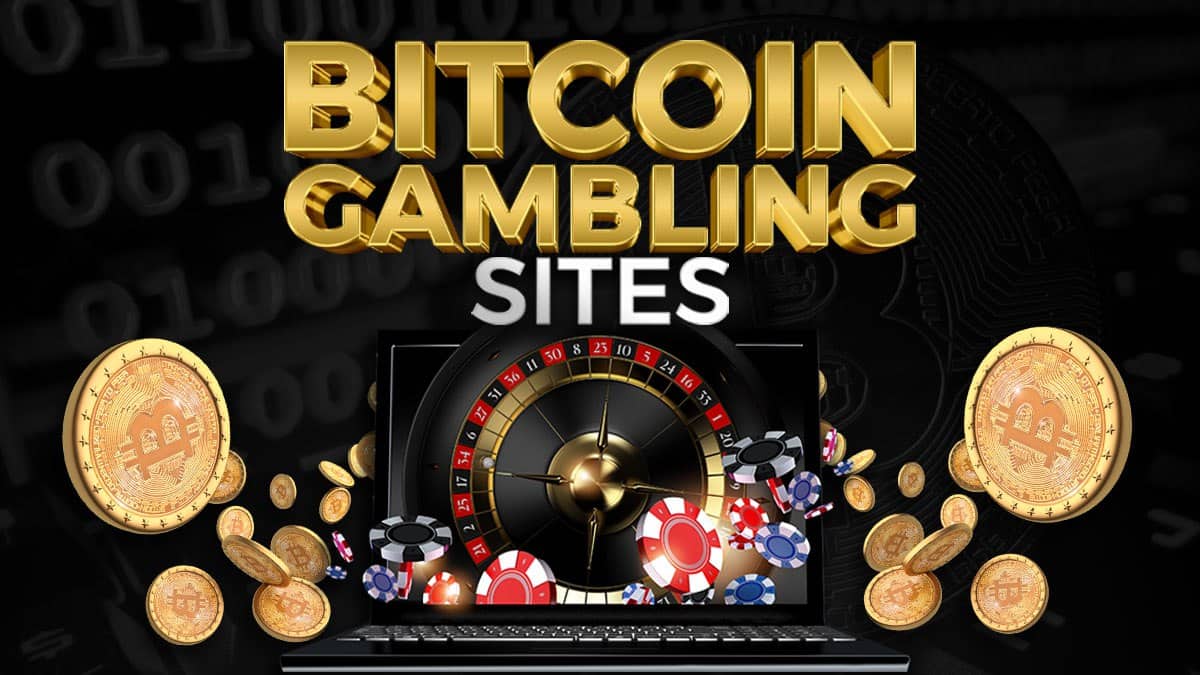 10 Best Crypto Casino Sites & Bitcoin Casinos in 