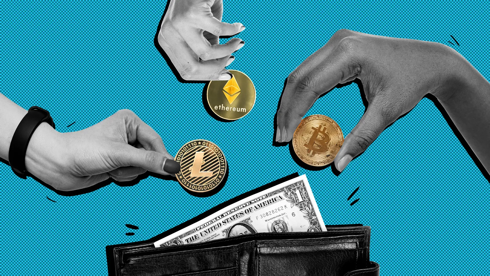 How Much Are Cryptocurrency Exchange Fees?