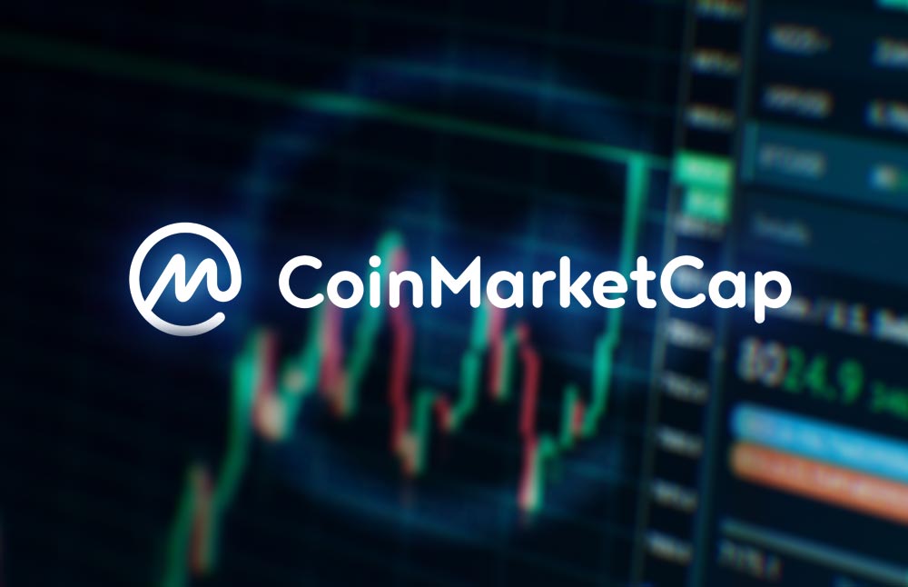 ‎CoinMarketCap: Crypto Tracker on the App Store