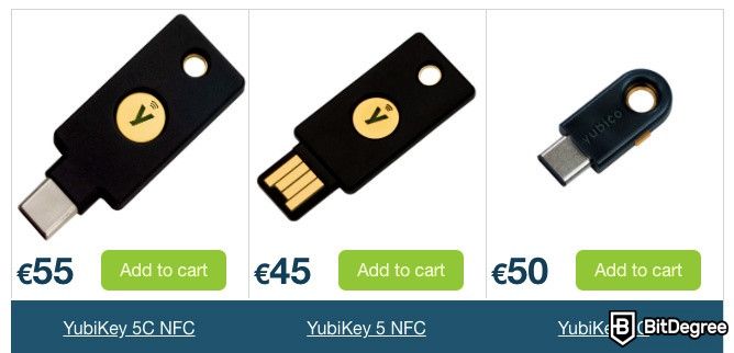 Support for Yubikey · Issue # · bitcoin/bitcoin · GitHub