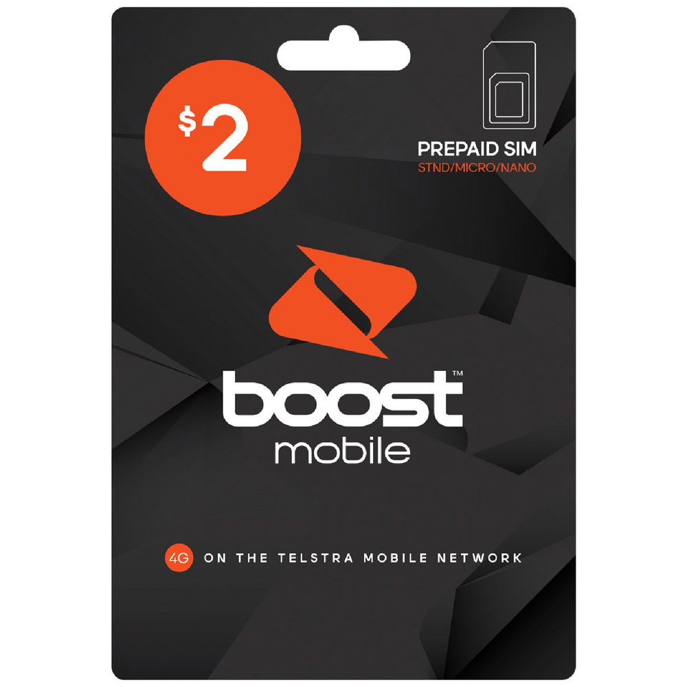 Boost Mobile Plans | Add minutes/texts from $10 | cointime.fun