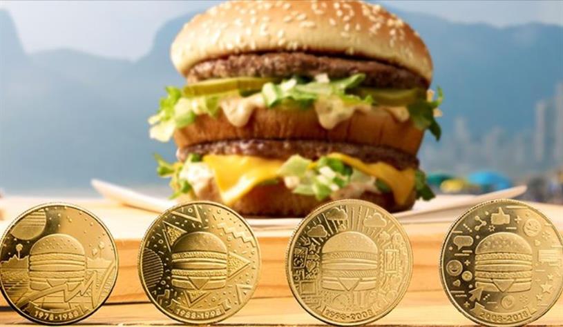 Burger King Is Offering Free Big King XL Sandwiches On Grubhub & With Expired MacCoins