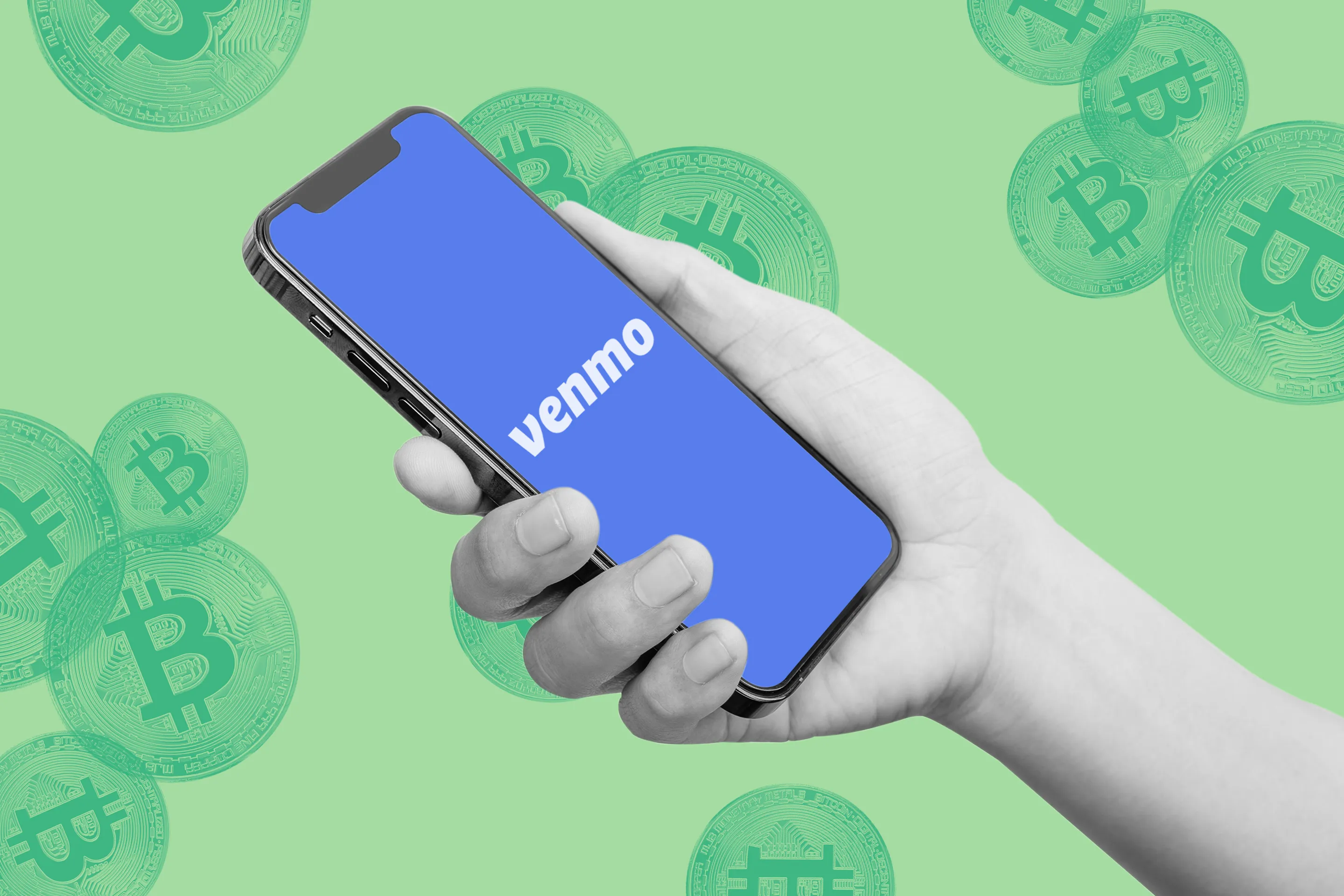 Venmo won’t back down from crypto