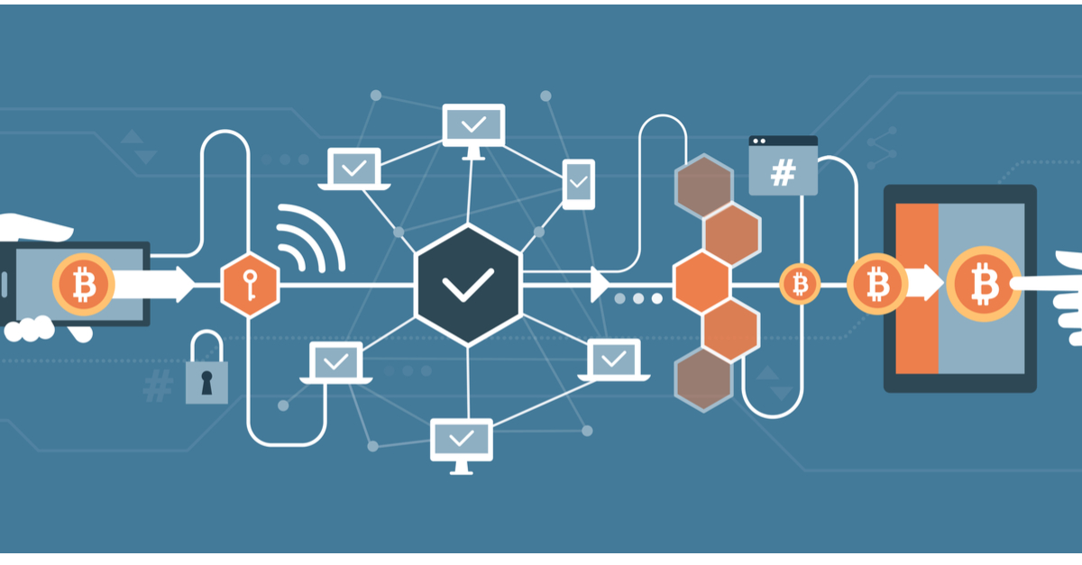 5 Advantages of Blockchain Payment Processing