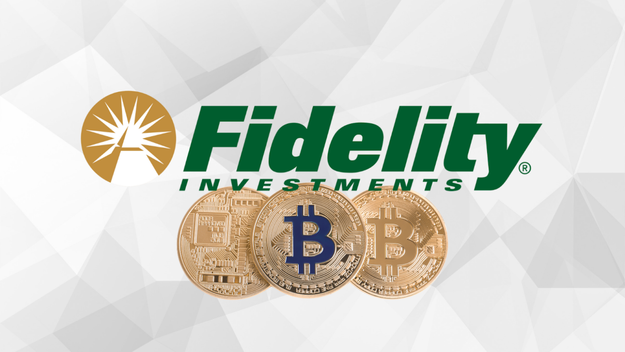 Fidelity to Start Offering Bitcoin and Ether Trading