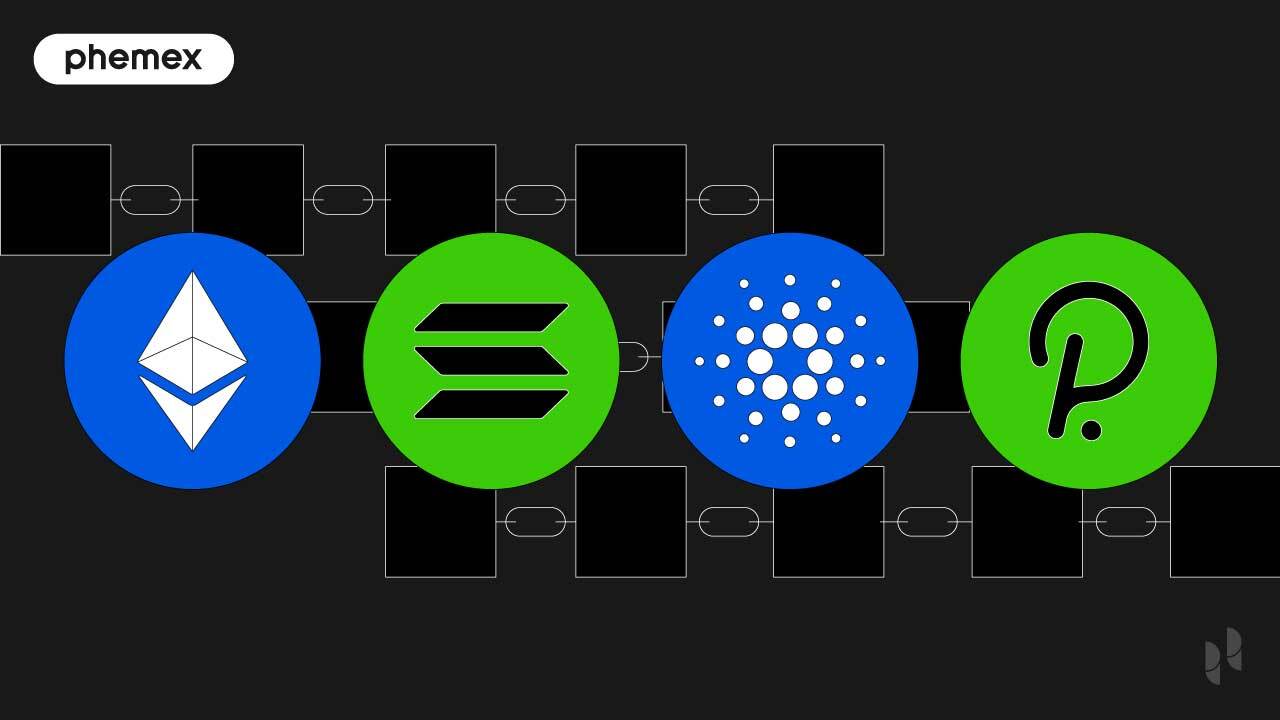 Cardano vs Ethereum - Key Differences and Similarities