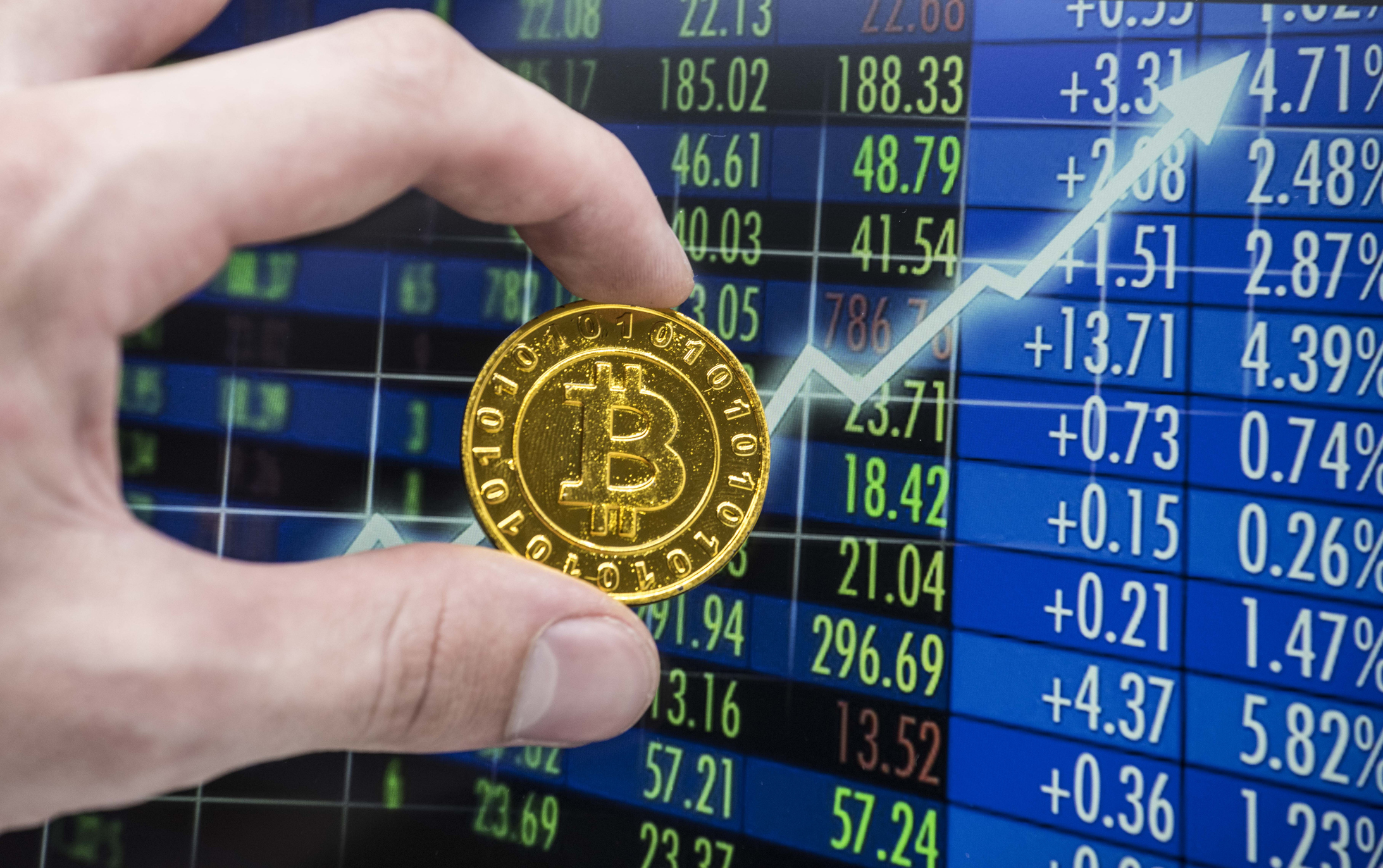 How To Buy Bitcoin: 5 Ways To Add The Popular Cryptocurrency To Your Portfolio | Bankrate