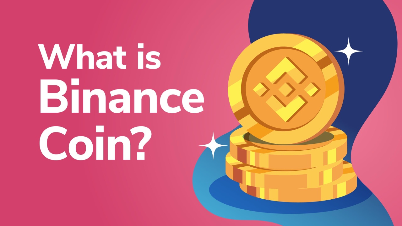 Binance Coin (BNB) Explained