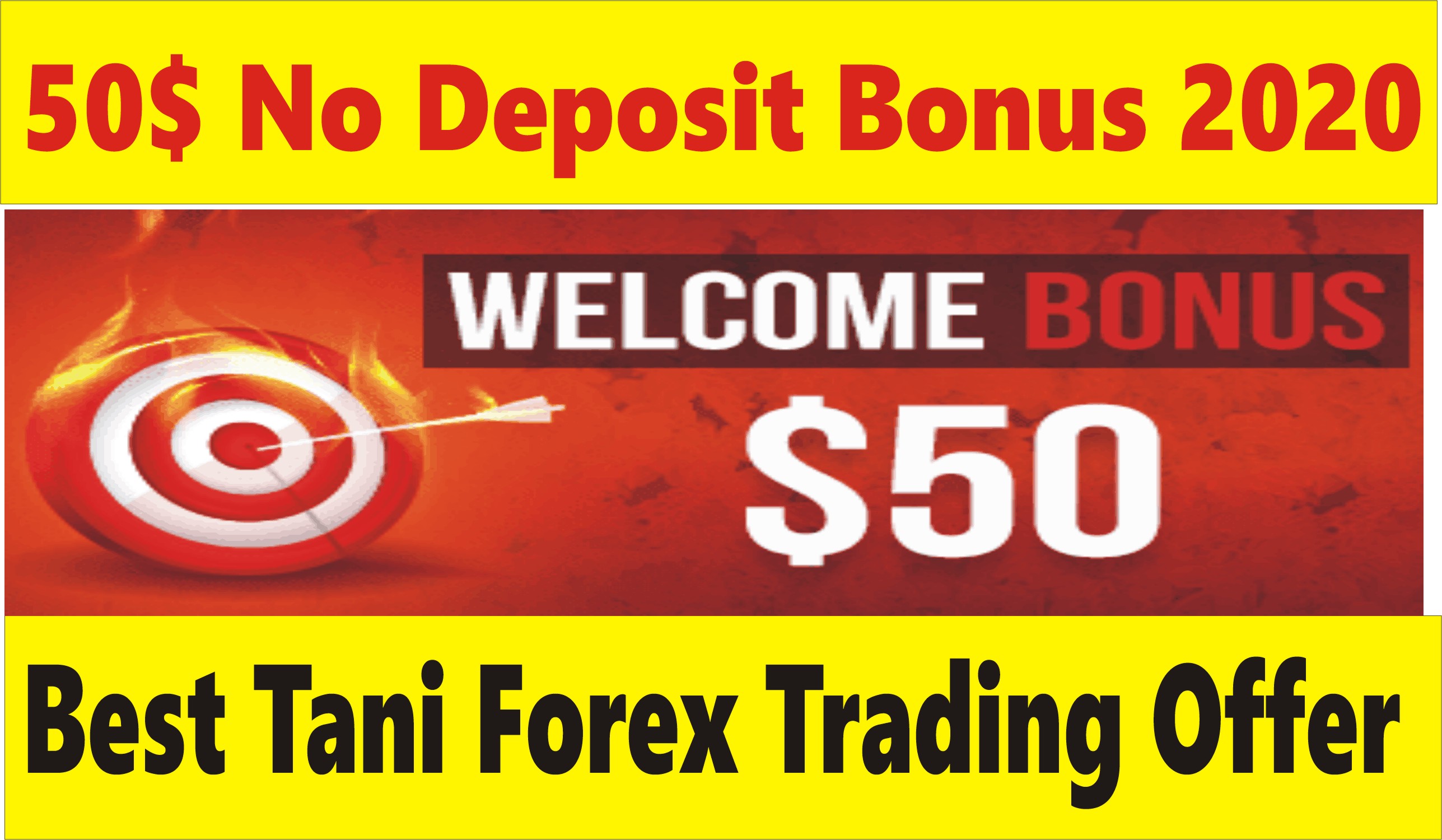 Forex No Deposit Bonus New List - Latest Promotions - FXZone