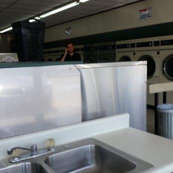 Fabric Care Coin Laundry, Dayton Blvd, Chattanooga, TN - MapQuest