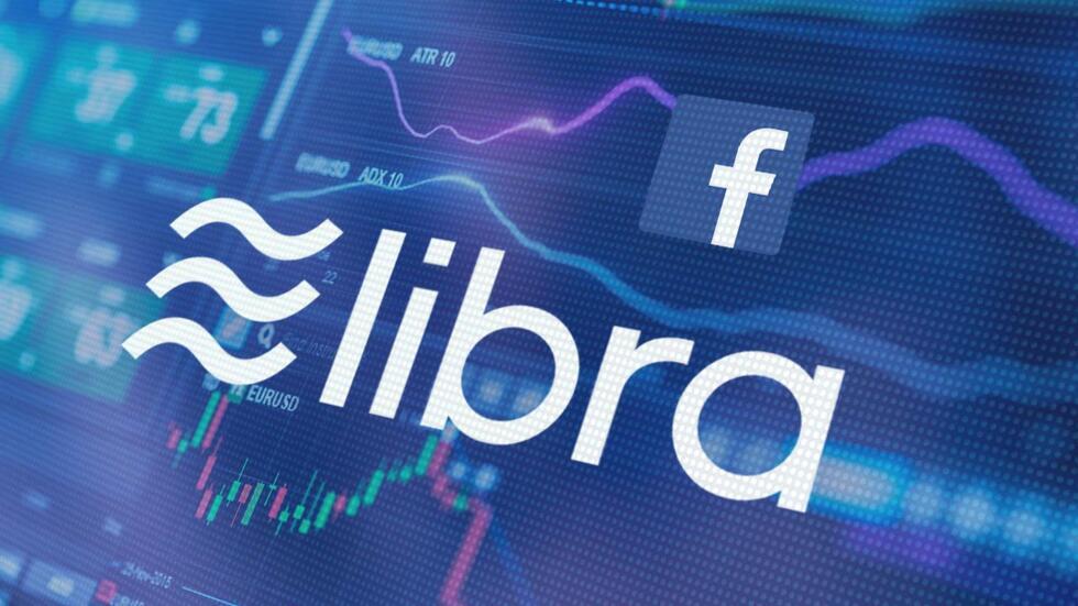 After Months of Rumors, Facebook Officially Announces New Libra Cryptocurrency | Blank Rome LLP