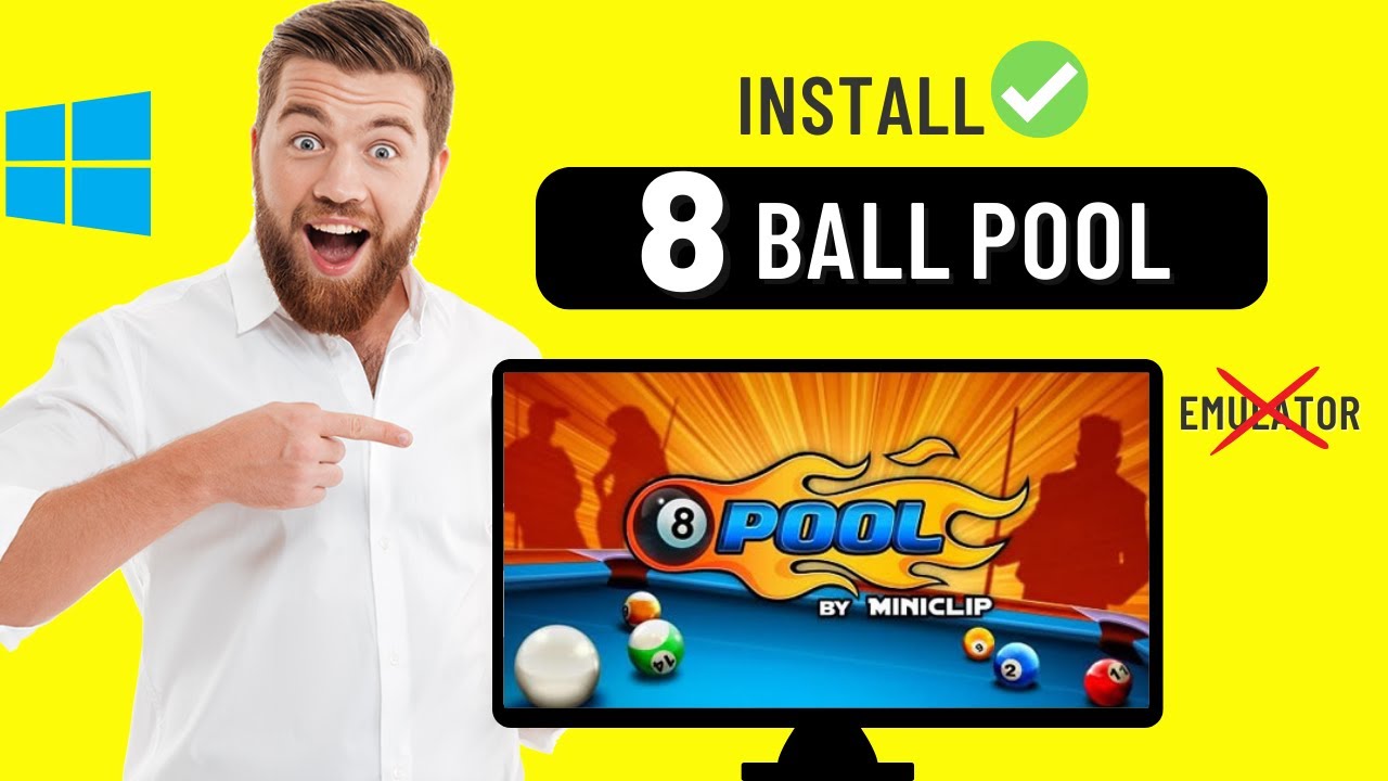 Aim Master for 8 Ball Pool APK Download - Free - 9Apps