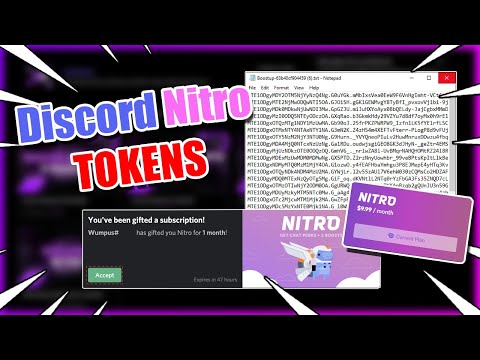 Xyliase Shop | Discord Tokens for Sale