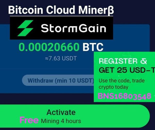 BTC Mining-Bitcoin Cloud Miner for Android - Download | Bazaar