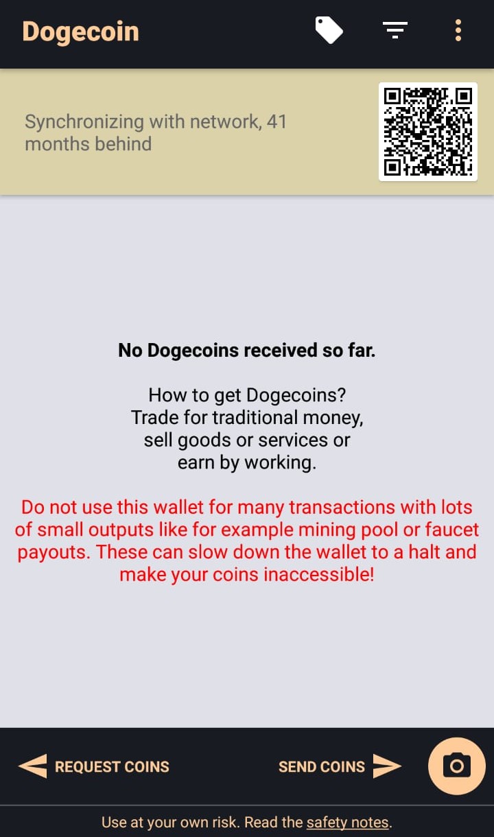 Spin Dogecoin Faucet APK Download - Free - 9Apps