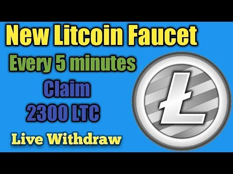 Faucethub-Litecoin APK (Android App) - Free Download