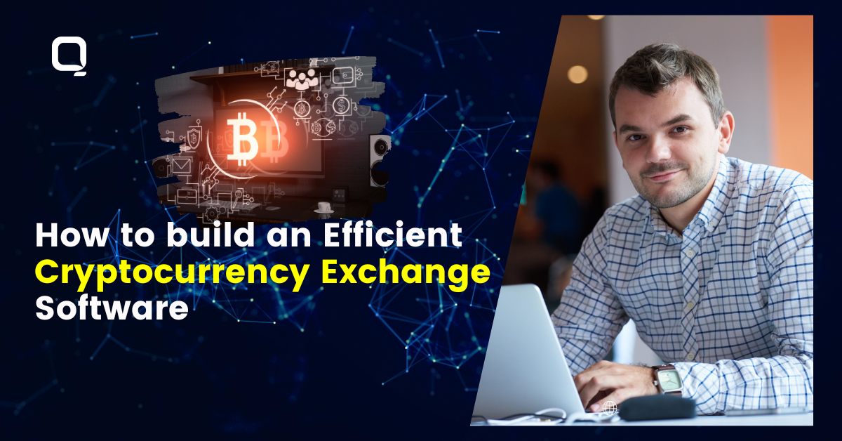 How to build a cryptocurrency exchange like Binance in 