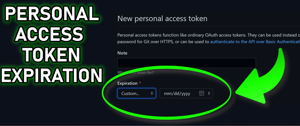 Personal access tokens | GitLab