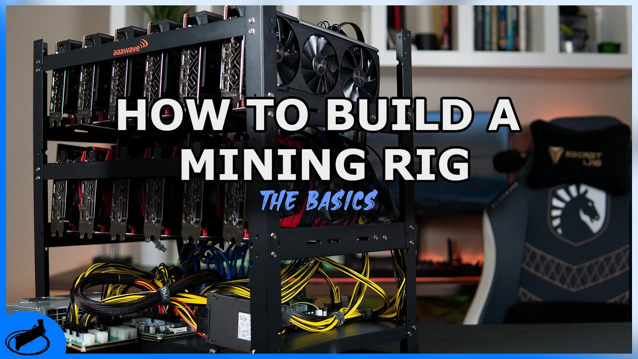 Mining Explained - A Detailed Guide on How Cryptocurrency Mining Works