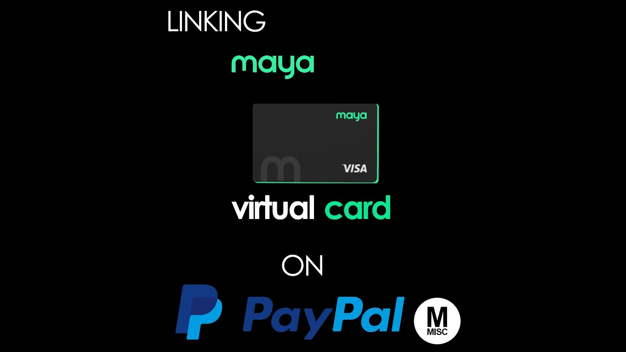 Why can’t I link my credit or debit card to my PayPal account? | PayPal US