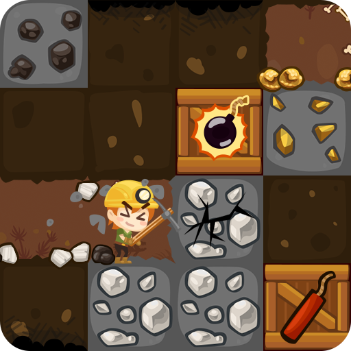 Download Pocket Mine 3 (MOD) APK for Android