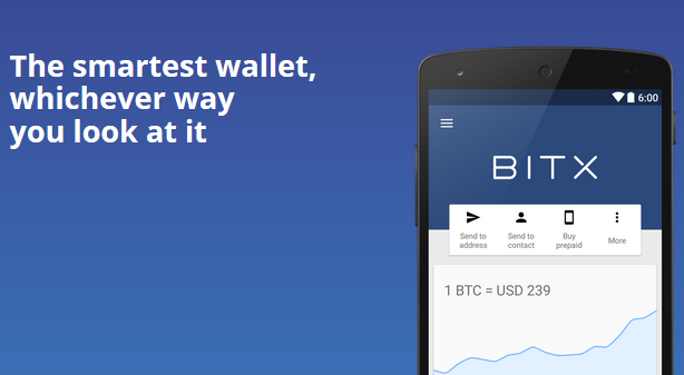 BitX: Bitcoin wallet and exchange for emerging markets