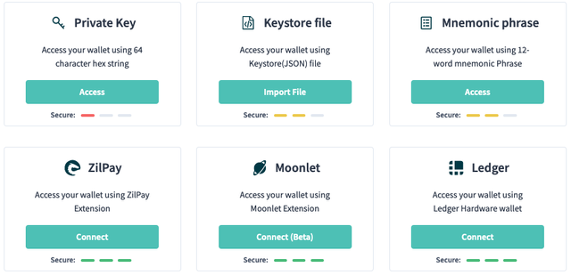 How to Stake Zilliqa (ZIL) | Staking Rewards