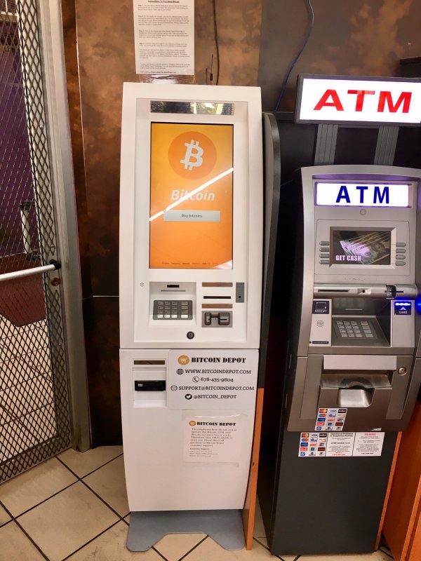 Alabama Bitcoin ATM & Teller Locations Near Me | DigitalMint