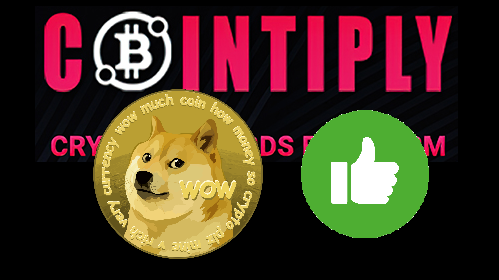 Doge Faucet - Dogecoin faucet, free doge!