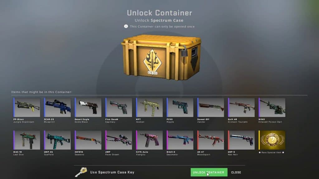 how to buy csgo keys in game ? :: Counter-Strike 2 General Discussions