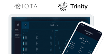IOTA Trinity Wallet - APK Download for Android | Aptoide