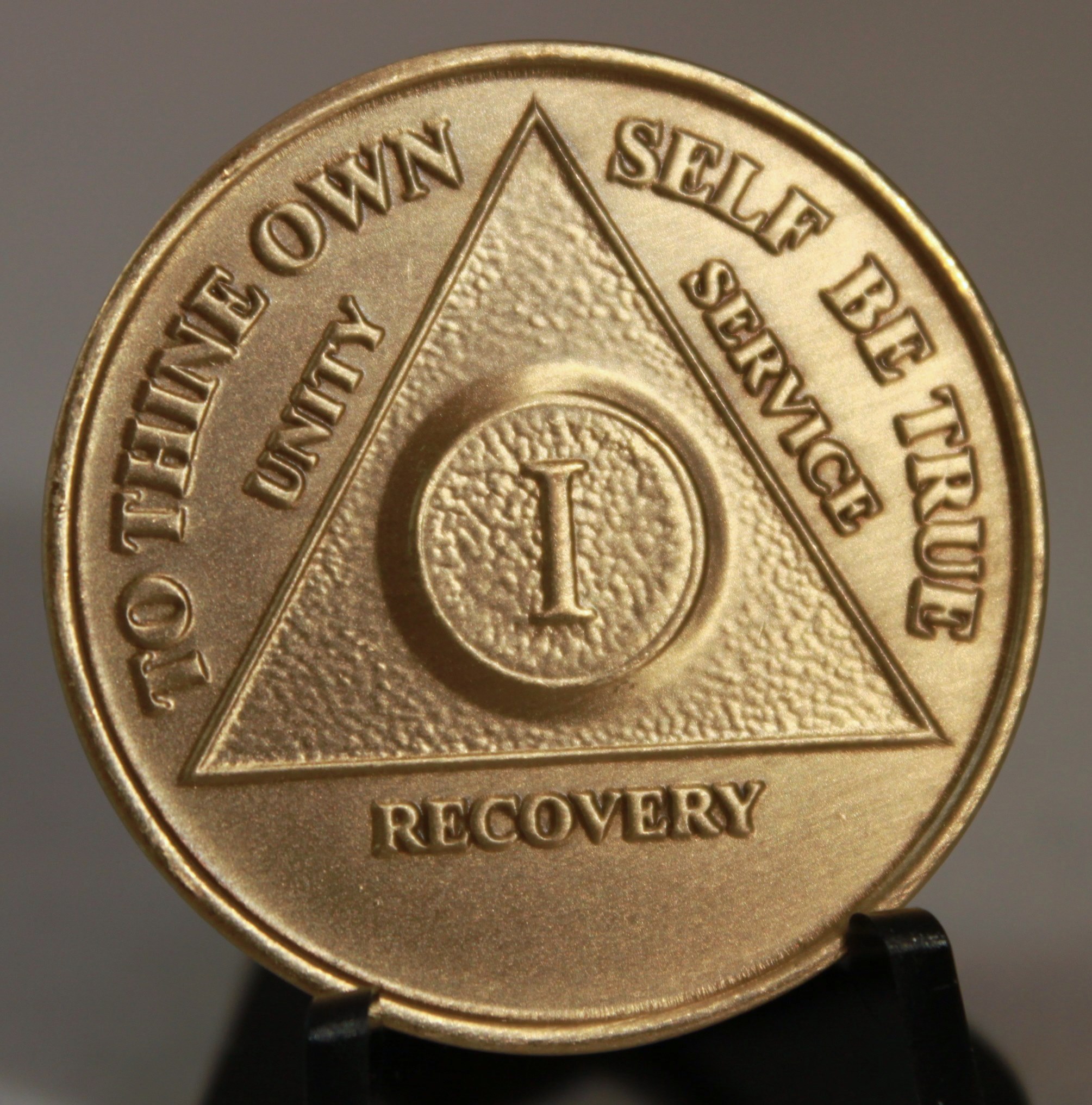 Books, Coins and Literature - Greater Seattle Intergroup of Alcoholics Anonymous