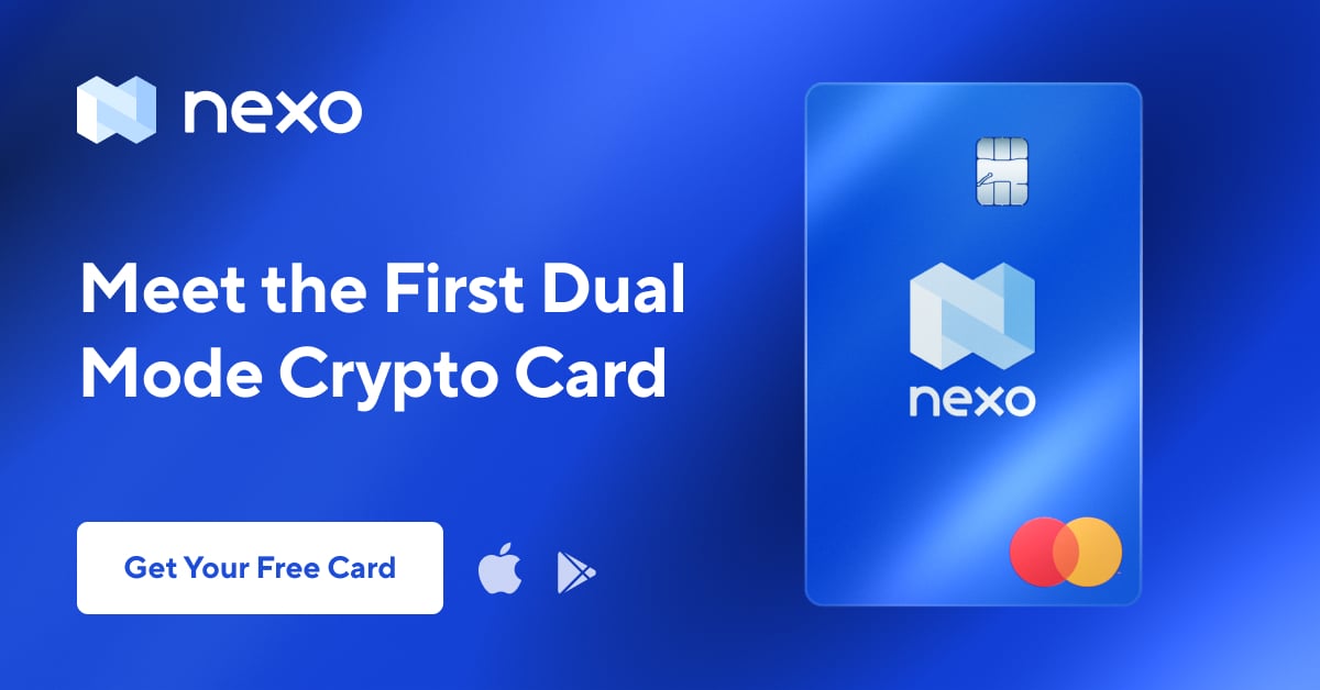 Nexo Card Review: Spend Your Money Without Having to Sell Your Crypto