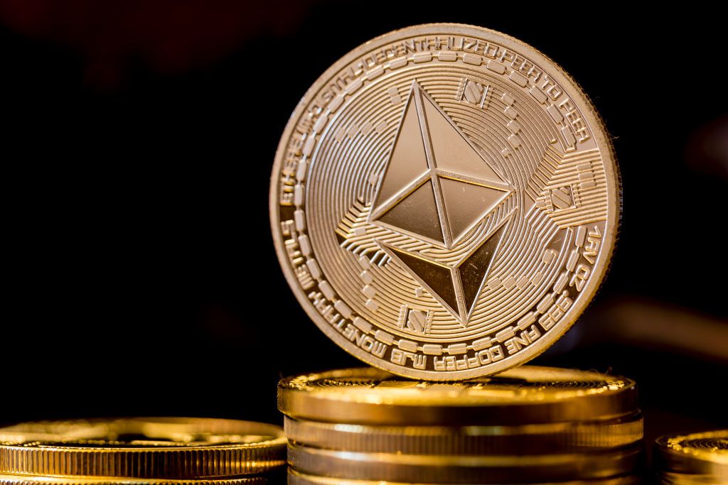 What Is Ethereum Crypto? – Forbes Advisor Australia