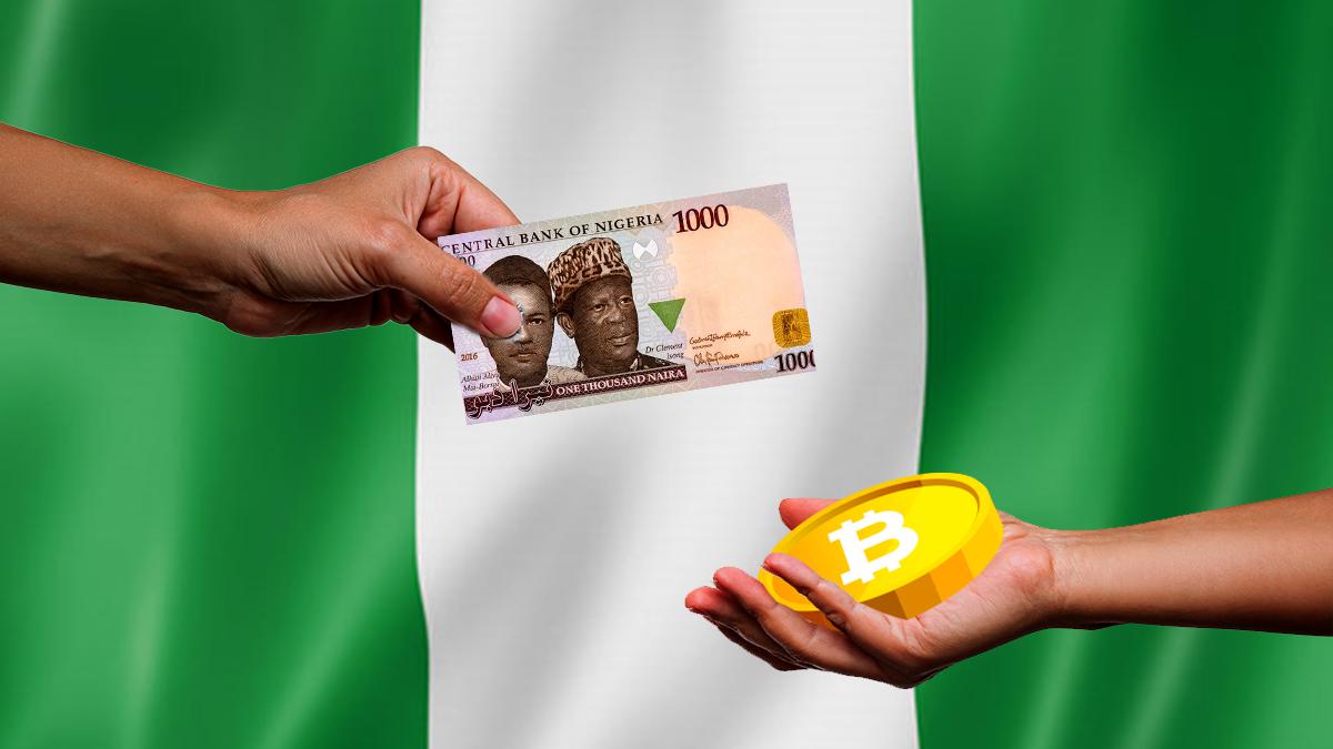 Bitcoin to Naira, BTC to NGN, Exchange Rates | cointime.fun