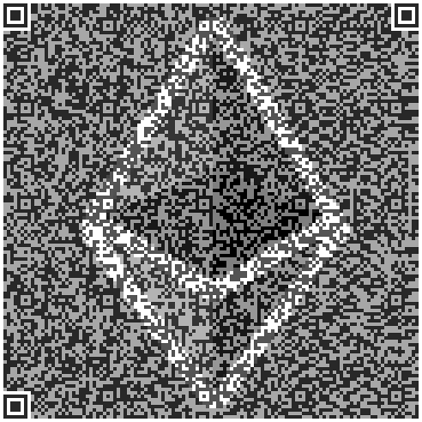 Ethereum QR Generator