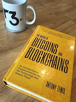 The Basics of Bitcoins and Blockchains - Five Books Expert Reviews