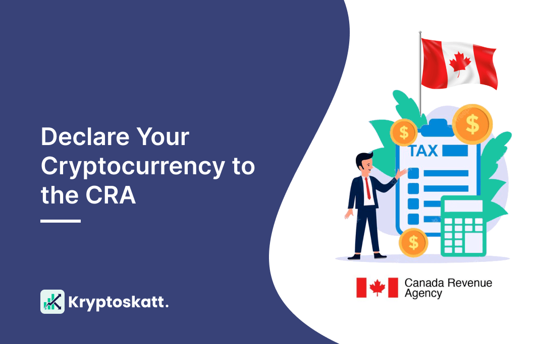 Crypto Tax Canada: Investor’s Guide 