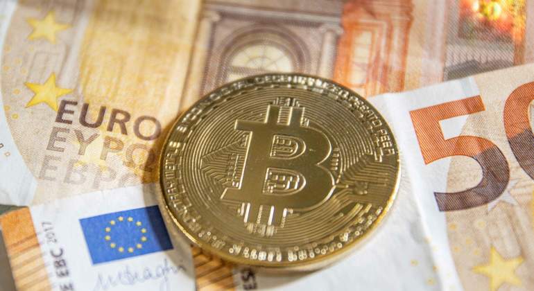 EUR to BTC | Convert Euro to Bitcoin | OKX