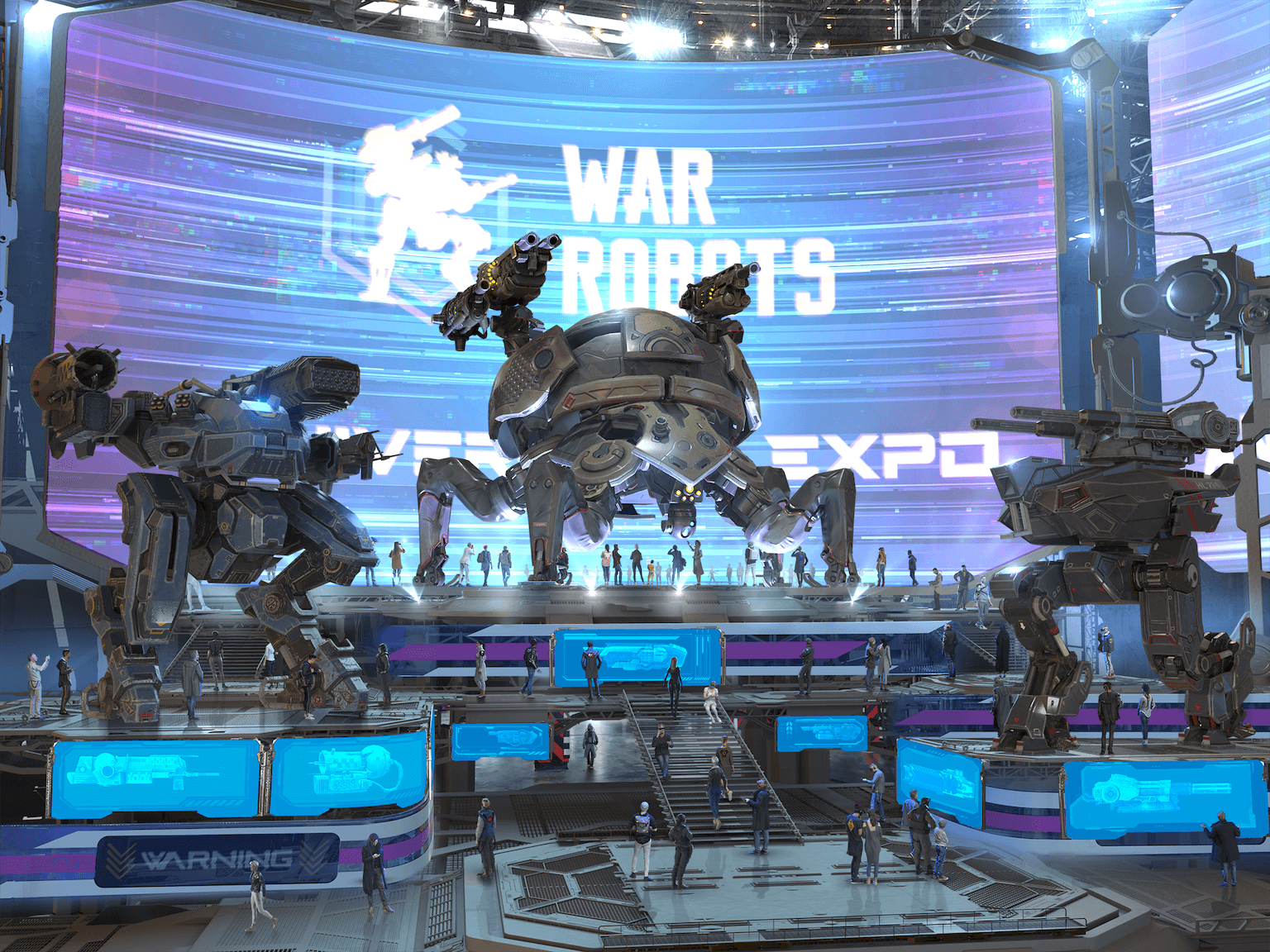 Currency | War Robots Wiki | Fandom