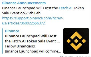 cointime.fun on the Binance Launchpad: all you need to know