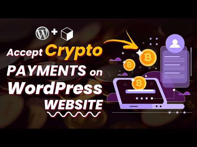 Best Plugins to Accept Bitcoin Payments in WordPress - Top 5