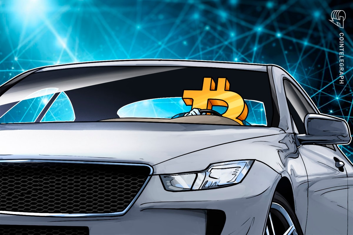 10 Car Companies that Accept Bitcoin as Payment