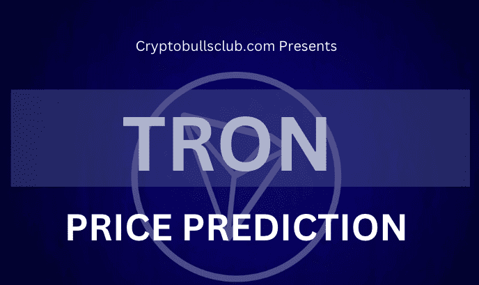 Tron Price - TRX Price Charts, Tron News