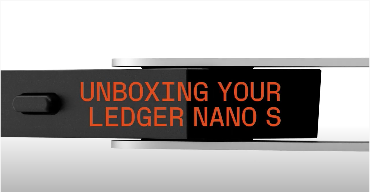 Genuine Ledger Nano S Plus DeFi Tokens Cryptocurrency Hardware Wallet Crypto Dig - Klinmart