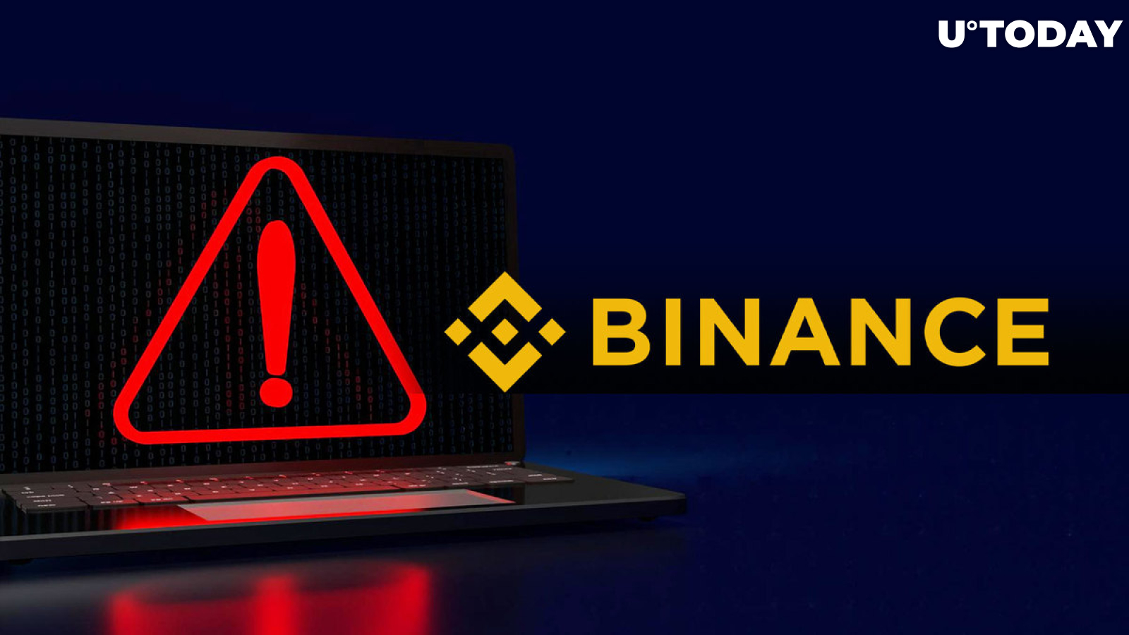 Binance Suffers Two-Hour Spot Market Outage Due to Software Bug