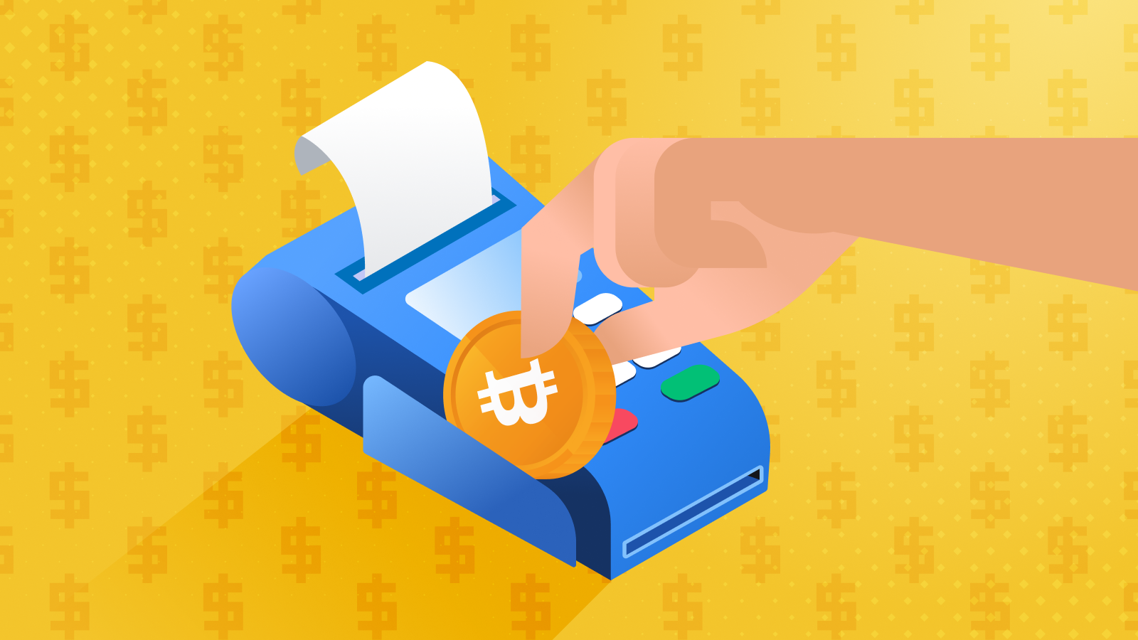 How to Pay with Bitcoin: A Step-by-Step Guide