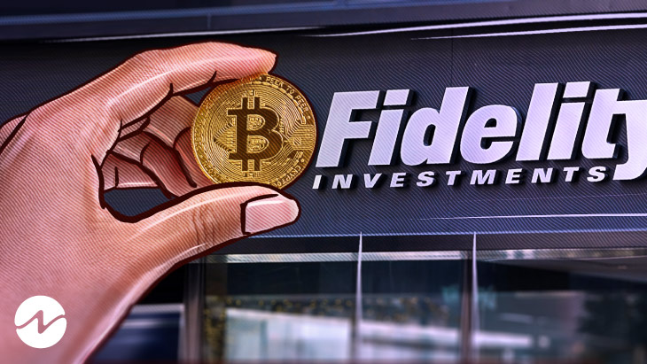 Crypto Trading | Trade Bitcoin and Ethereum | Fidelity