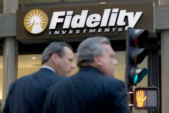 FDIG | Fidelity Crypto Industry & Digital Payments ETF Overview | MarketWatch